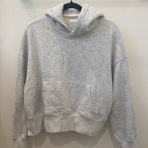 Abercrombie & Fitch: Women's Essential Hoodie